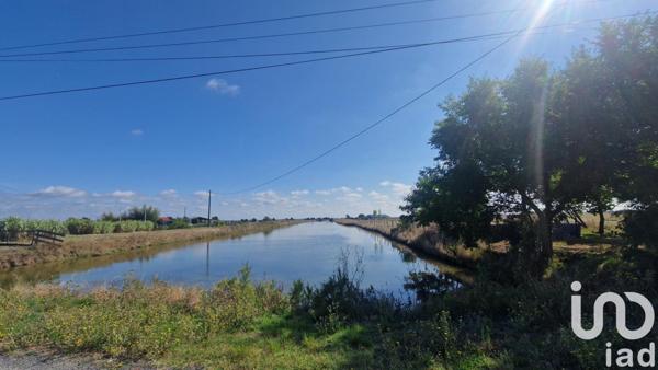 Maison à vendre 4 pièces 91 m² Bouin