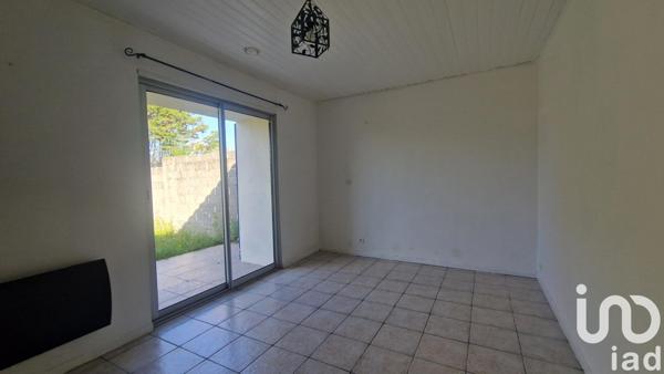 Maison à vendre 4 pièces 91 m² Bouin