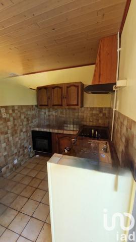 Maison à vendre 4 pièces 91 m² Bouin