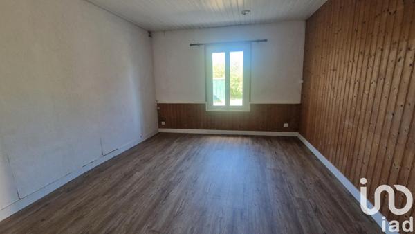 Maison à vendre 4 pièces 91 m² Bouin