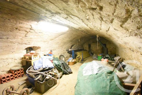 Maison à vendre  5 pièces - 152 m2 CUSSET - 03