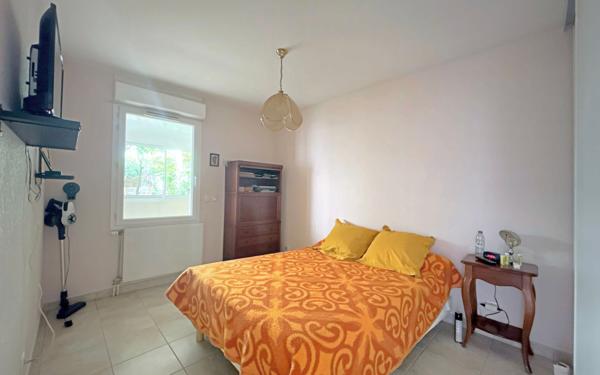 Appartement à vendre    3 pièces • 70,18 m2 Martigues