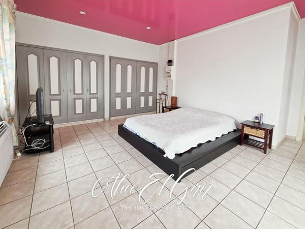 Maison Carcassonne 6 pièce(s) 213 m2 sur 2000 m²