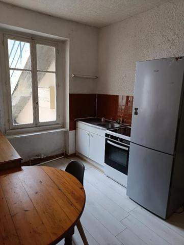 Appartement à louer à Lyon (69007)