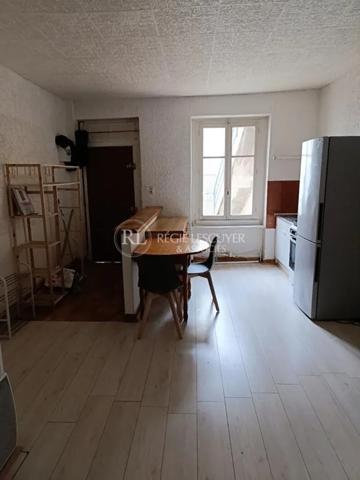 Appartement à louer à Lyon (69007)