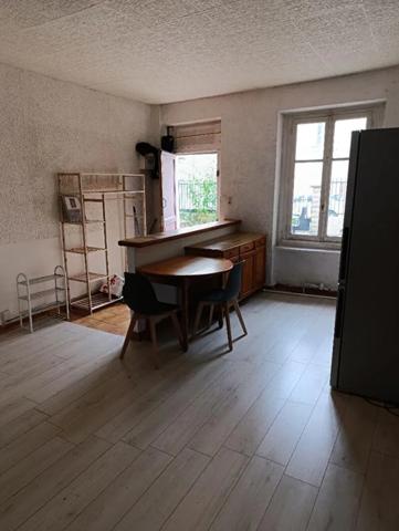 Appartement à louer à Lyon (69007)