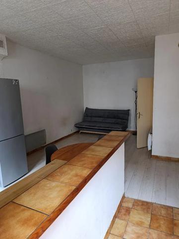 Appartement à louer à Lyon (69007)