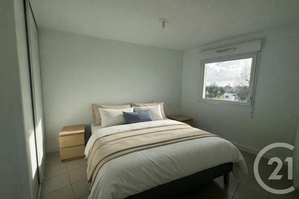 Appartement T3 à vendre  3 pièces - 57,90 m2 EYSINES - 33