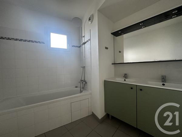 Appartement T3 à vendre  3 pièces - 57,90 m2 EYSINES - 33