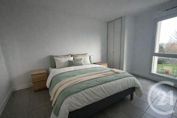 Appartement T3 à vendre  3 pièces - 57,90 m2 EYSINES - 33