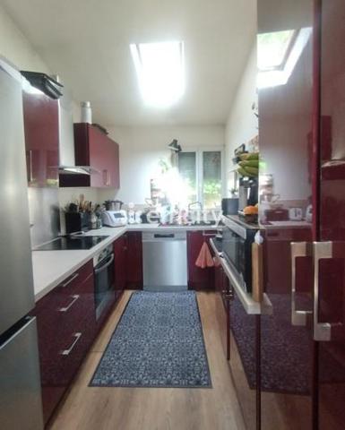 Maison 6 pièces - 115 m² Exclusivité efficity