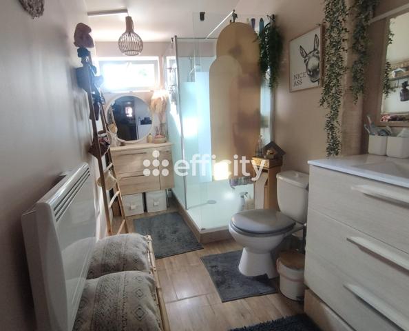 Maison 6 pièces - 115 m² Exclusivité efficity