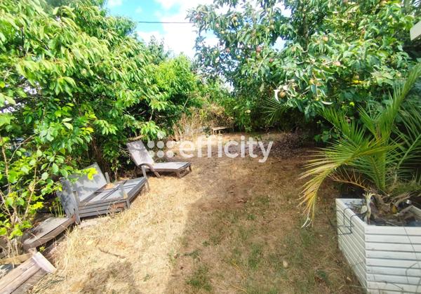 Maison 6 pièces - 115 m² Exclusivité efficity