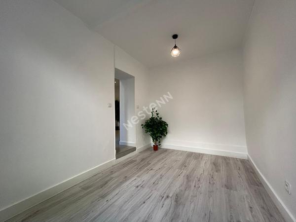 Appartement Pontoise 2 pièce(s) 26.80m2