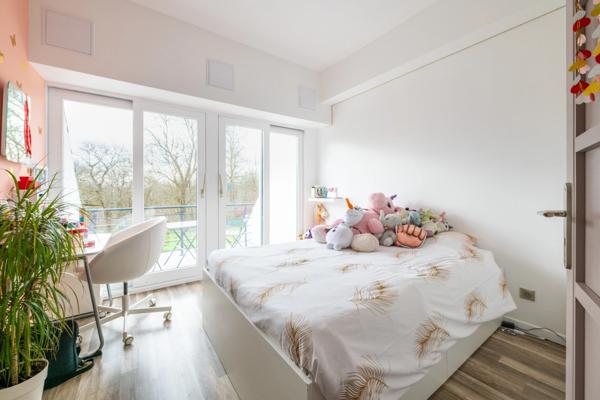 Villa d’Architecte d’exception proche Barbizon.