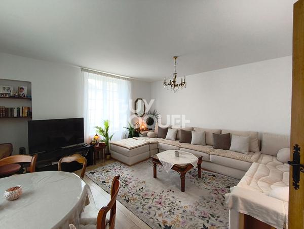 Maison Marmande 6 pièce(s) 110 m2