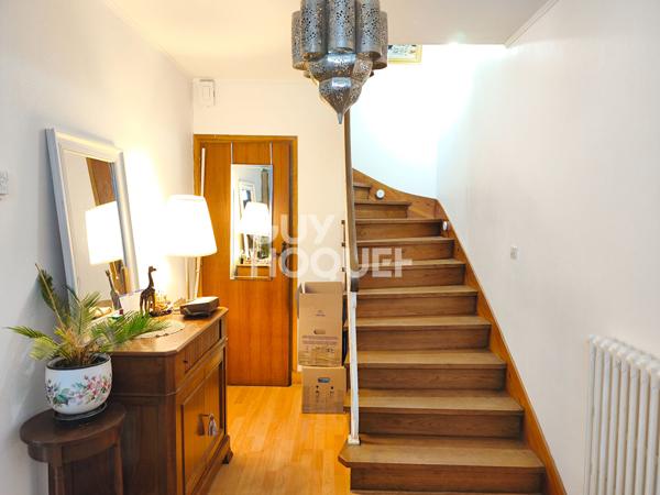 Maison Marmande 6 pièce(s) 110 m2