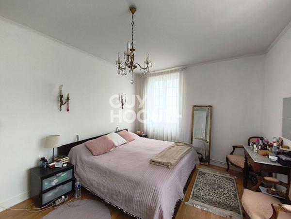 Maison Marmande 6 pièce(s) 110 m2