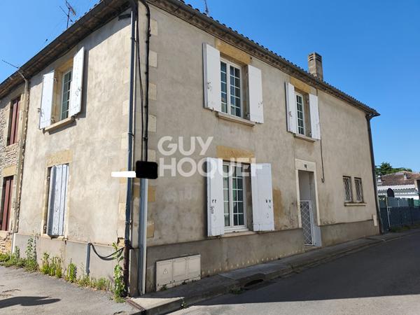 Maison Marmande 6 pièce(s) 110 m2