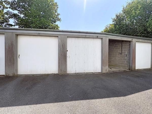 BREST : CHARMANT APPARTMEMENT T4 DE 79 M² AVEC GARAGE
