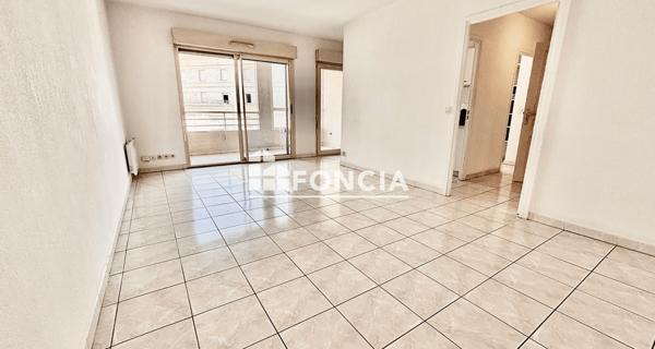 À vendre Appartement 2 pièces 46 m² - Montpellier 34000