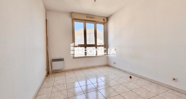 À vendre Appartement 2 pièces 46 m² - Montpellier 34000