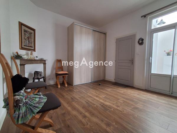 Maison à LES SABLES-D'OLONNE, 85100 - 6 pièces 133m²
