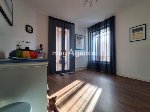 Maison à LES SABLES-D'OLONNE, 85100 - 6 pièces 133m²
