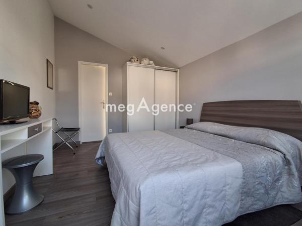 Maison à LES SABLES-D'OLONNE, 85100 - 6 pièces 133m²