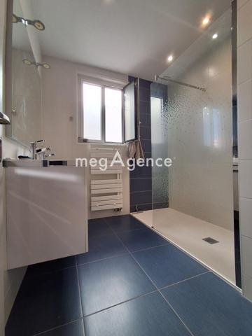 Maison à LES SABLES-D'OLONNE, 85100 - 6 pièces 133m²
