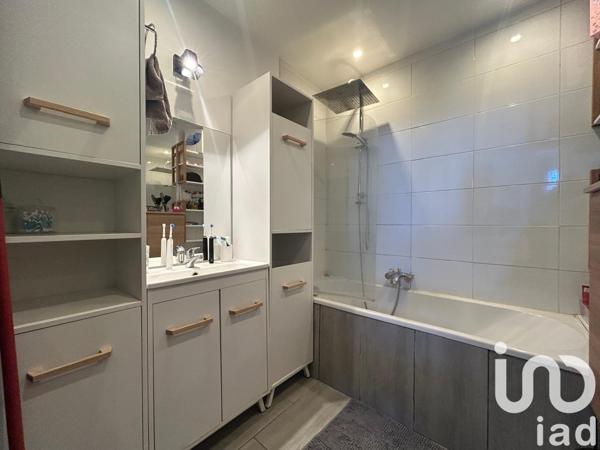 Appartement 2 pièces de 48 m² à Morsang-sur-Orge (91390)