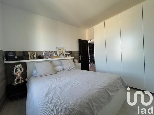 Appartement 2 pièces de 48 m² à Morsang-sur-Orge (91390)