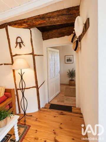 Maison à vendre 3 pièces 57,63 m² Simiane-la-Rotonde