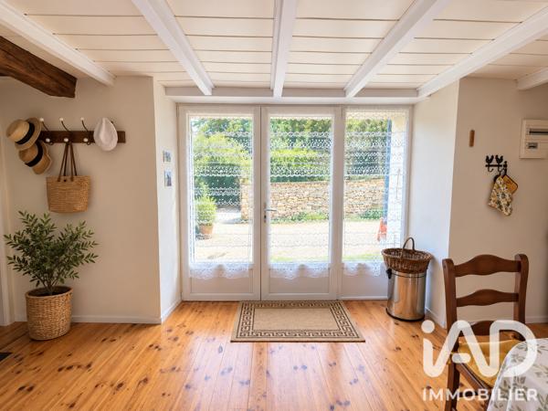 Maison à vendre 3 pièces 57,63 m² Simiane-la-Rotonde