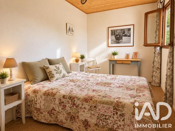 Maison à vendre 3 pièces 57,63 m² Simiane-la-Rotonde