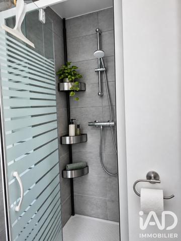 Maison à vendre 3 pièces 57,63 m² Simiane-la-Rotonde