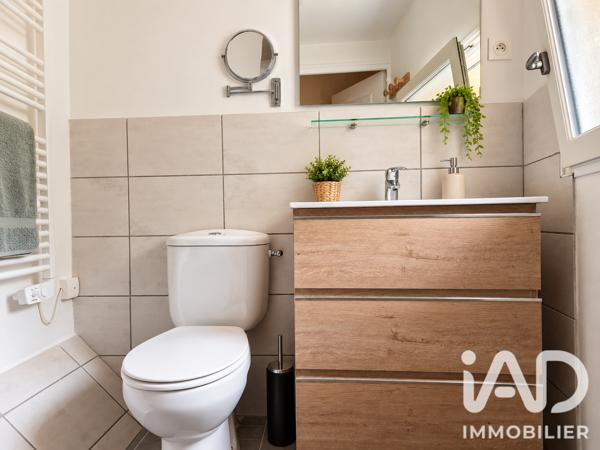 Maison à vendre 3 pièces 57,63 m² Simiane-la-Rotonde