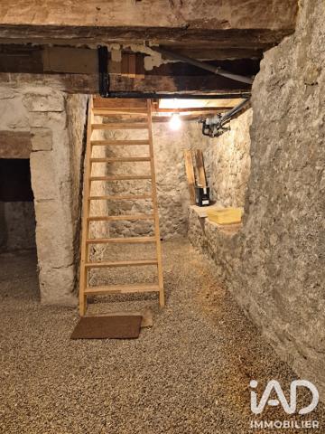Maison à vendre 3 pièces 57,63 m² Simiane-la-Rotonde