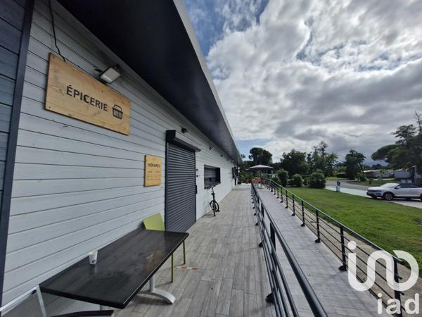 Appartement à vendre 2 pièces 32 m² Castellare-di-Casinca