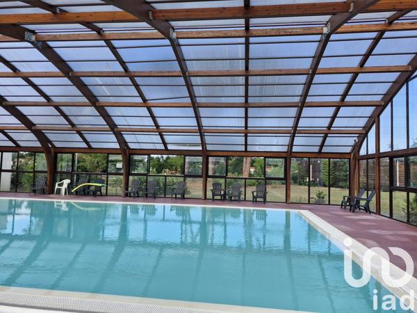 Appartement à vendre 2 pièces 32 m² Castellare-di-Casinca