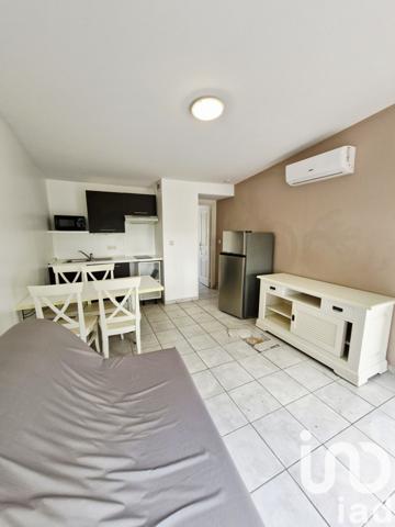 Appartement à vendre 2 pièces 32 m² Castellare-di-Casinca