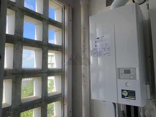 APPARTEMENT A VENDRE T4 AVEC ASCENSEUR BREST