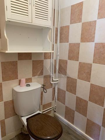 APPARTEMENT A VENDRE T4 AVEC ASCENSEUR BREST