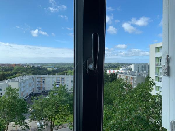 APPARTEMENT A VENDRE T4 AVEC ASCENSEUR BREST