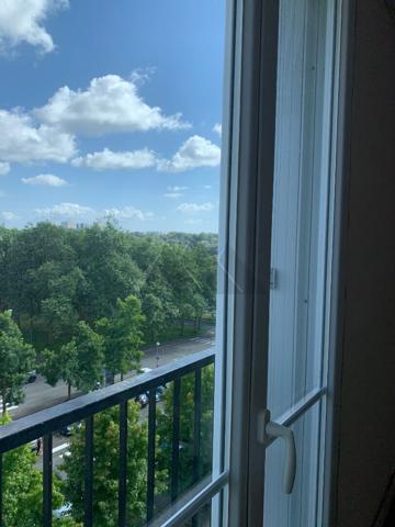 APPARTEMENT A VENDRE T4 AVEC ASCENSEUR BREST