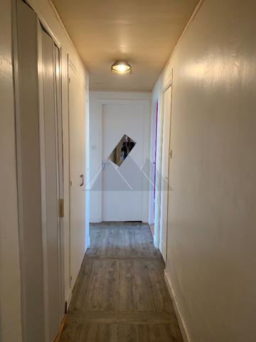 APPARTEMENT A VENDRE T4 AVEC ASCENSEUR BREST
