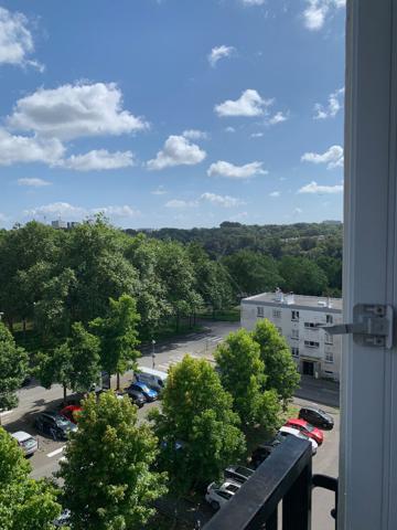 APPARTEMENT A VENDRE T4 AVEC ASCENSEUR BREST