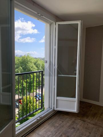 APPARTEMENT A VENDRE T4 AVEC ASCENSEUR BREST