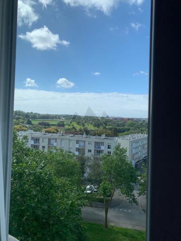 APPARTEMENT A VENDRE T4 AVEC ASCENSEUR BREST