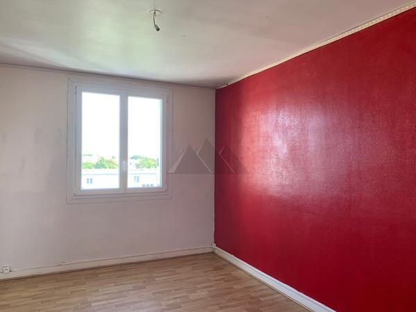 APPARTEMENT A VENDRE T4 AVEC ASCENSEUR BREST